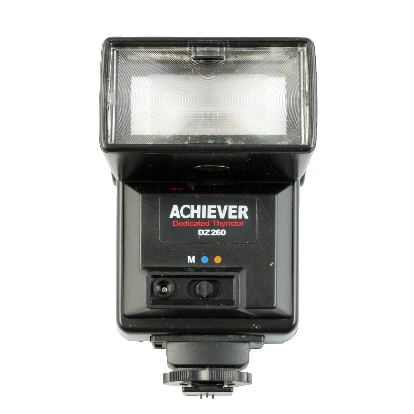 Flashes de cámaras Achiever para Canon