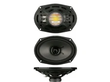 For 1993-1997 Eagle Vision Speaker Connector 73484WDBX 1994 1995 1996