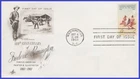 USA5 #1187 U/A ARTCRAFT FDC   Frederic Remington