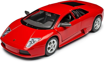 Lamborghini Murcielago 1/40 Holsten Edition 2004 Modell 2-neu  OVP