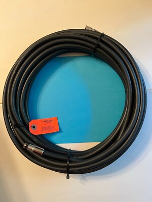 WILSON ELECTRONICS 951150 - 50 Ft RG11 Cable w/F Male Connectors