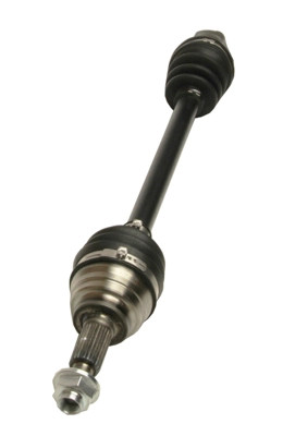 Arbre de transmission MAXGEAR 49-2602 cardan anti-vibration pour trajets quotidiens SUZUKI 44102-72K00