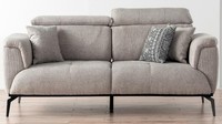 LuxuriöSes 3-Sitzer-Sofa Stilvolles Design Und HöChster Komfort FüR Ihr Zuhause