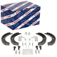 BOSCH HANDBREMSBACKEN-SATZ passend für MERCEDES-BENZ V-KLASSE VITO | 0 204 113