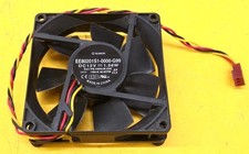                 Desktop Dell Optiplex 3010 Case Cooling 3-Pin Fan 0XMN4N