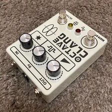 DEATH BY AUDIO Octave Clang V2 Owariasahi#DS14-49