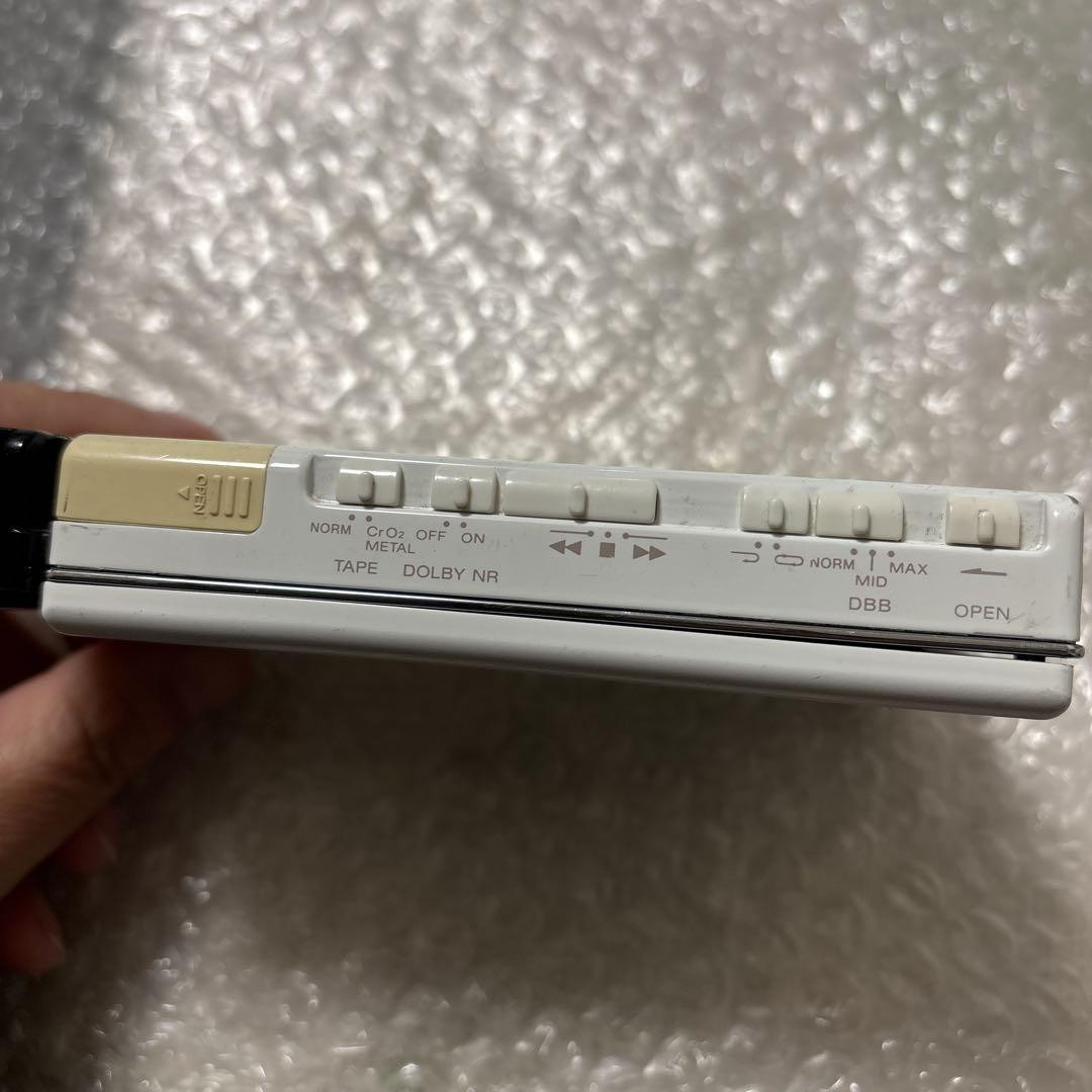 【ジャンク品】SONY WM-F509 カセットWALKMAN s-l400.jpg
