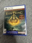 Elden Ring Shadow of the Erdtree Edition - Sony PlayStation 5 NO DLC
