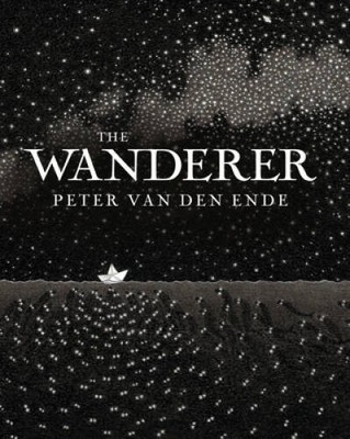 The Wanderer - Hardcover By Van den Ende, Peter - GOOD