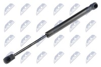 Heckklappen DäMpfer Gasfeder Kofferraum Nty AE-FT-036 FüR Lancia Lybra 16V Jtd