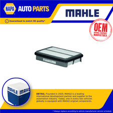 Air Filter fits ISUZU GEMINI JT 1.5 85 to 93 Mahle 8943763530 8943763550 Quality