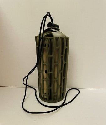 Battle Bag Deer Call Rattling Bones Hunting Game.