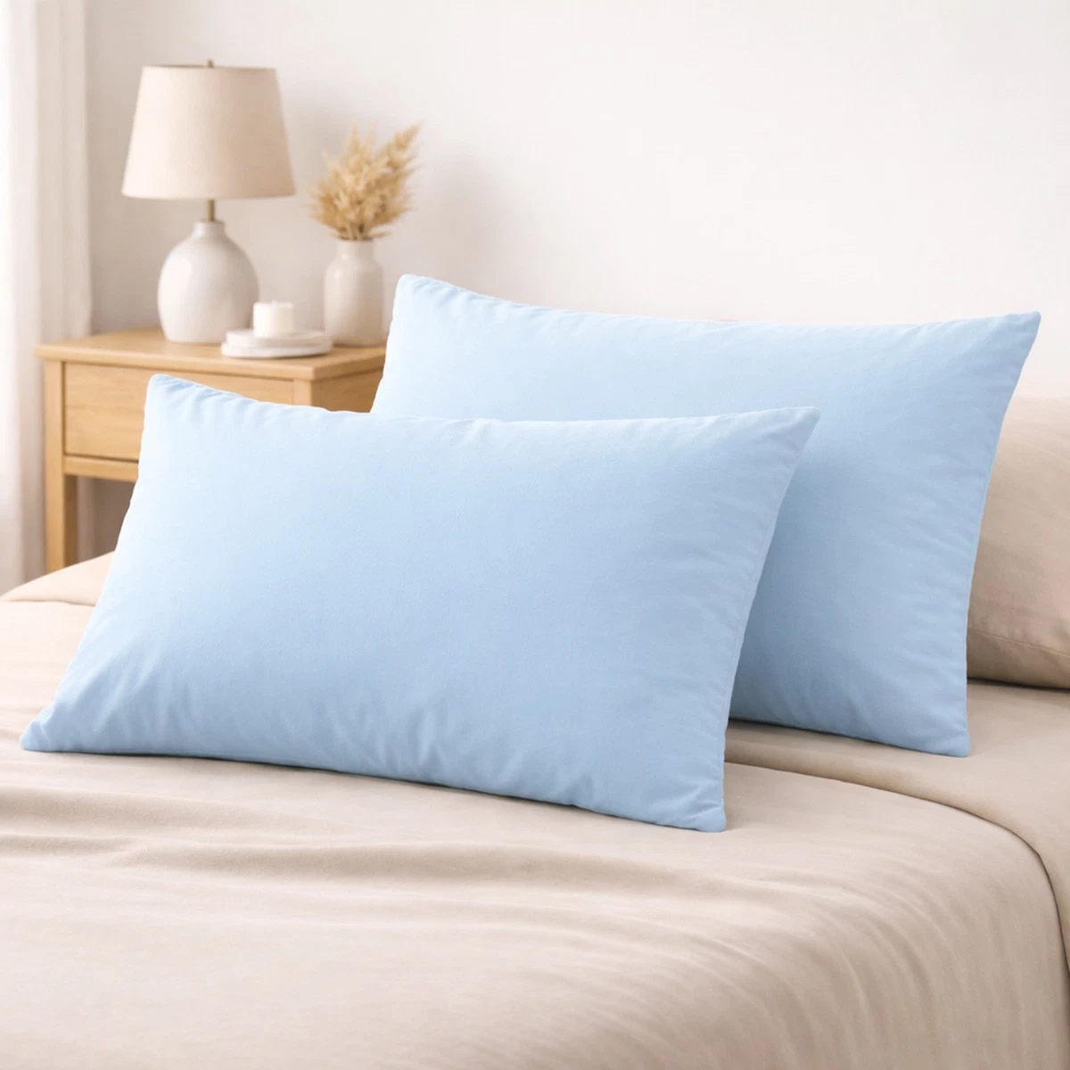 Sedia Cuscino Federa Per Cuscino 40x40 Cm In Cotone 100% - Motivo Geometrico Grigio E Bianco, Moderna, Con Cerniera Spazzola HD 40