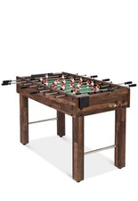 Best Choice Products SKY7392 48in Foosball Table Set