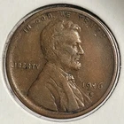 1916-S LINCOLN WHEAT CENT ~NICE COIN~ (Lot 0712)