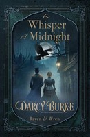 Darcy Burke | A Whisper At Midnight | Taschenbuch | Englisch (2024)