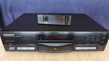 Pioneer PD-S503 CD-Player + Fernbedienung  Pl...