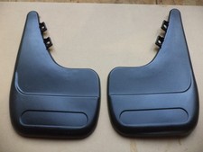 n°j7 bavette arriere peugeot 106 xsi 205 806 expert 9603g1 neuve