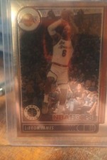 Nba Hoops Lebron James