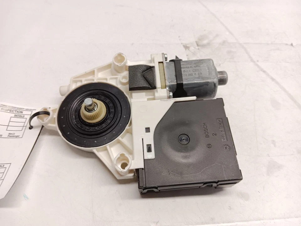 Porsche 911 997 Boxster Cayman 987 2006-2012 motor ventana eléctrica derecha Foto 4 de 4