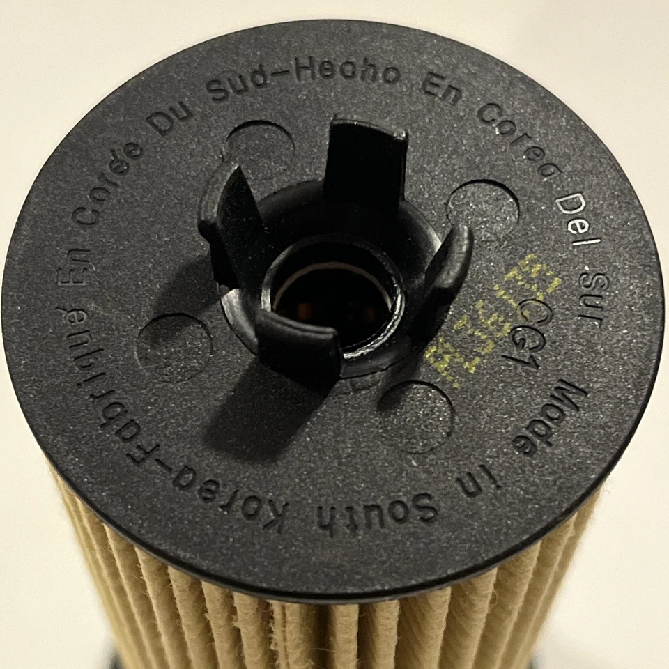 Filtro de óleo Purolator PL36135 2011-2013 3.6 V6 Chrysler Dodge Jeep Ram Volkswagen - Imagem 3 de 4