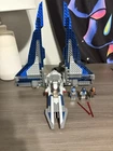 Lego Star Wars Set 75316