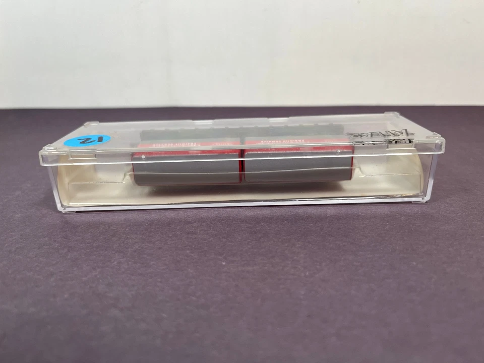 Atlas N Scale Train 3750 Piggyback Flat Car Trailers NYC PACEMAKER 481237 - Image 4 of 4