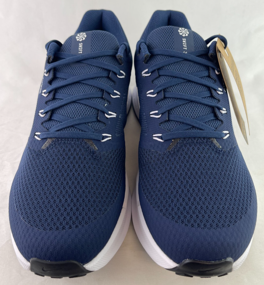 Nike Run Swift 3 Midnight Navy Running Shoes Sneakers DR2695  display picture 1