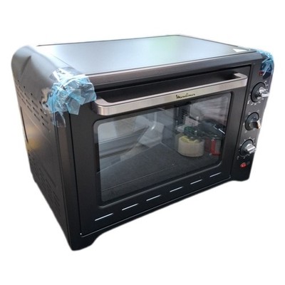 Moulinex Optimo 60L Ox495 - Ofen (Medium, Backofen elektrisch, 60 l, 2200 DELLE