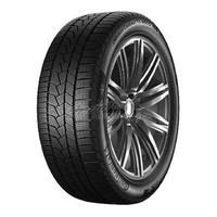 Winterreifen 255/45 R20 105V Continental Wintercontact TS-860-S MO1 XL Id87187