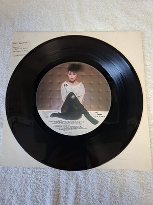 Pat Benatar Shadows Of The Night 12'' Vinyl EP TESTED EX PLAYBACK