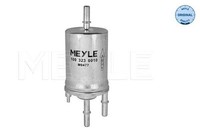 Kraftstofffilter Meyle 100 323 0010 FÜR Audi Seat Skoda VW