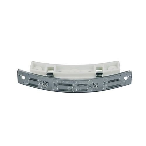 Türscharnier Scharnier Metall Kunststoff Trockner Bosch Siemens 646933 - Bild 2 von 2