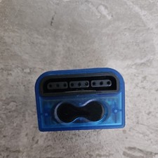 Mad Catz DVD Player Remote Receiver for PlayStation 2 PS2 Item  8271 no remote