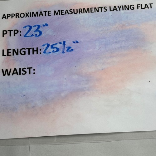 Pendleton VTG Wool Cable Knit Cardigan Vest Women's Size L Red Button Front USA - Picture 6 of 6