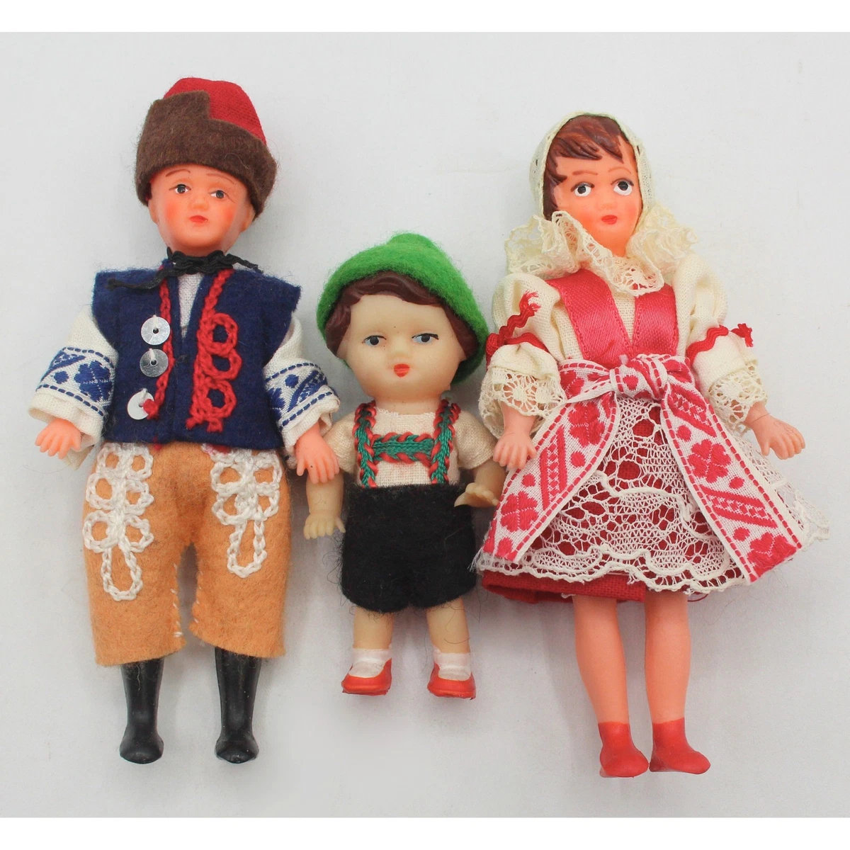 Ari Doll In Rubber Dolls for sale | eBay