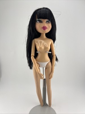 2013 Bratz in the Wild Jade Doll  