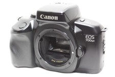 AS IS Canon EOS 700QD SLR Film Camera Body Only From Japan A101947