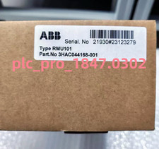 3HAC044168-001 1PCS Brand New ABB 3HAC044168-001 SMB Board  Fast shipment
