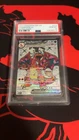 The Pokémon Company Charizard ex Ultra Rare Holo 215/197 Obsidian Flames PSA 10