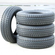 4 Tires Centara Vanti 108 165/70R12 77T AS A/S All Season