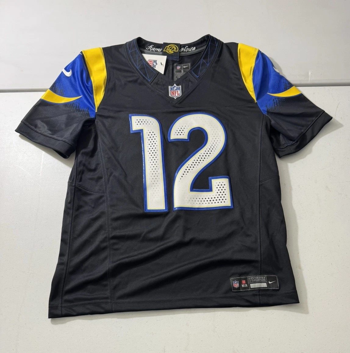 Los Angeles Rams NFL Fan Jerseys for Men for sale | eBay