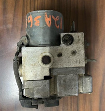 2001-2005 Buick Lesabre Abs Anti-lock Brake Pump Assembly Oem 2001-2005 Buick Lesabre Abs Anti-lock Brake Pump Assembly Oem