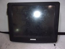 Posiflex KS-7200 KS7215 POS Terminal Atom D525 2GB SEE NOTES