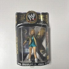 WWE JAKKS Pacific The Fabulous Moolah Classic Superstars Series 11 Boxed Figure