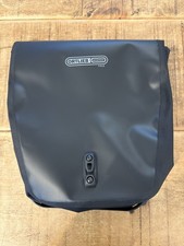 Brand New Ortlieb Back-Roller Free Pannier – QL2.1 System