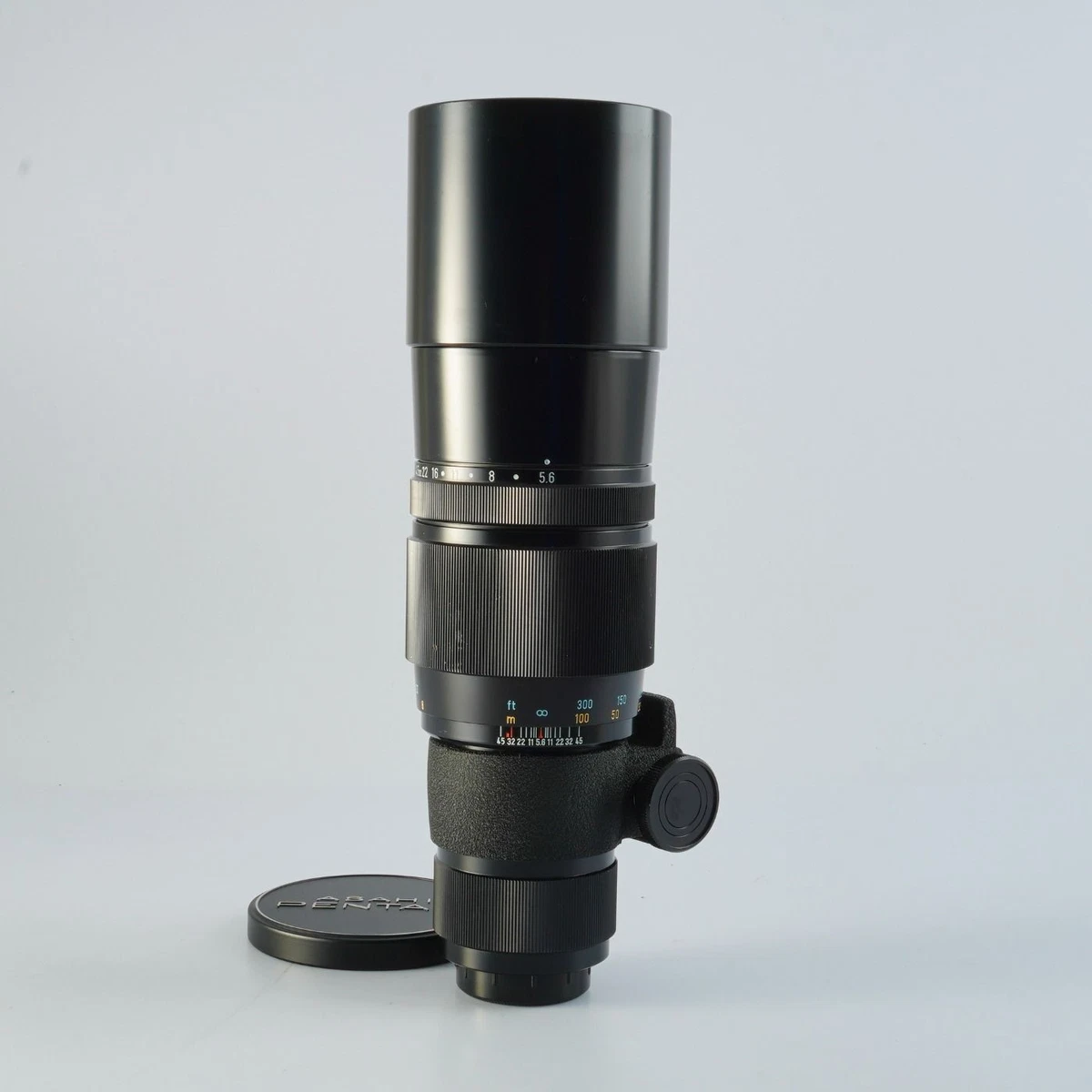 レア？Pentax smc TAKUMAR 400mm f5.6 m42マウント Bird Photography with a Manual Lens – Asahi Pentax SMC Takumar