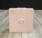 Oura Official Ring 4 Ceramic Smart Fitness Tracker Petal Pink Size 6 NEW Sealed