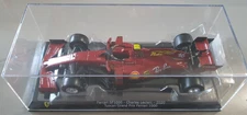 LES GRANDES FERRARI ALTAYA 1/24 NEW SF1000 - CHARLES LECLERC - 2020 TUSCAN