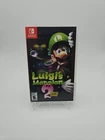 Luigi's Mansion 2 HD - Nintendo Switch